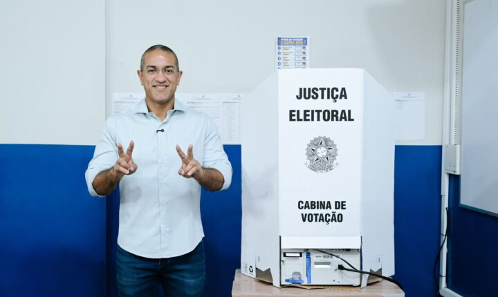 Governador eleito Arthur Henrique ganhou em 13 dos 15 municípios de Roraima