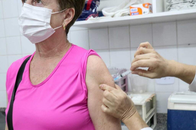 Campo Grande terá plantão de vacinação em duas unidades de saúde neste sábado