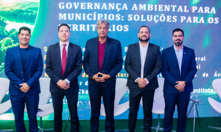 Bioeconomia pode transformar resíduos em emprego e renda