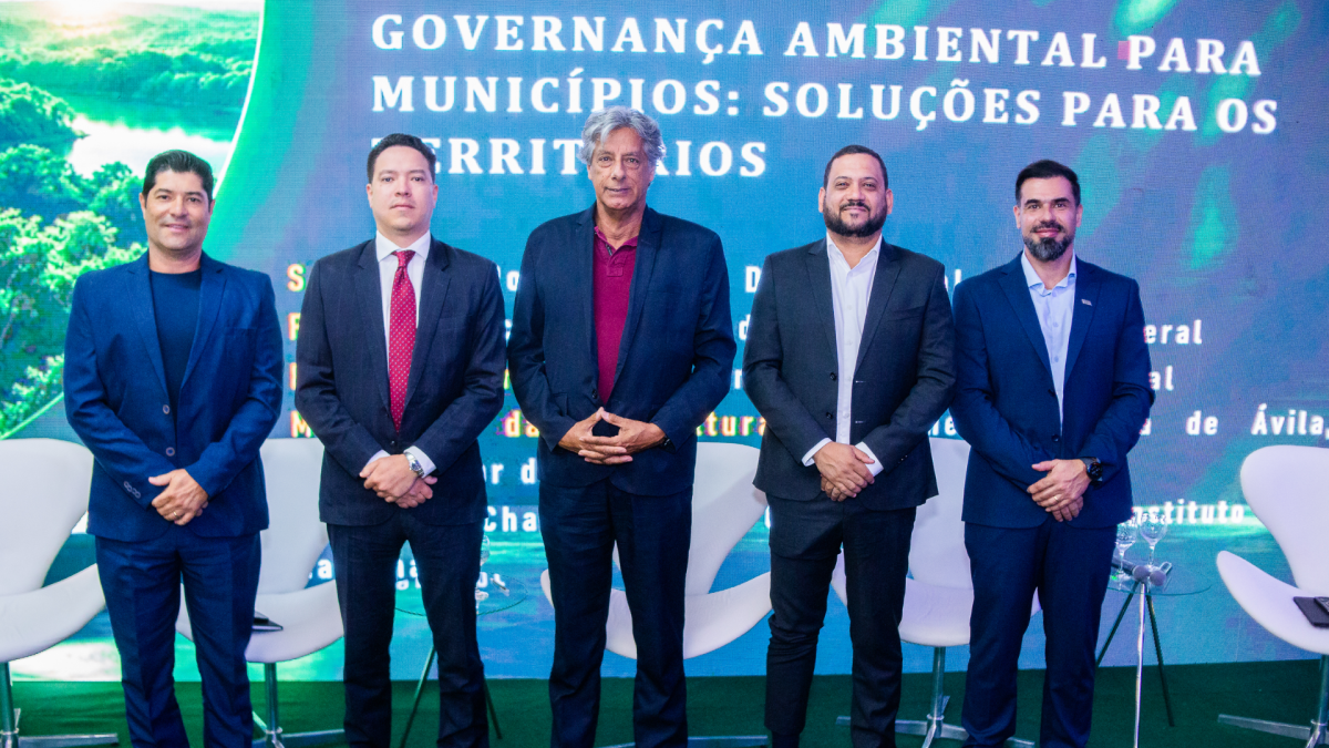 Bioeconomia pode transformar resíduos em emprego e renda