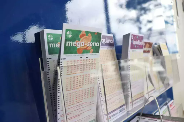 Em MS, fim de greve libera saque de R$ 13,8 milhões em prêmios lotéricos