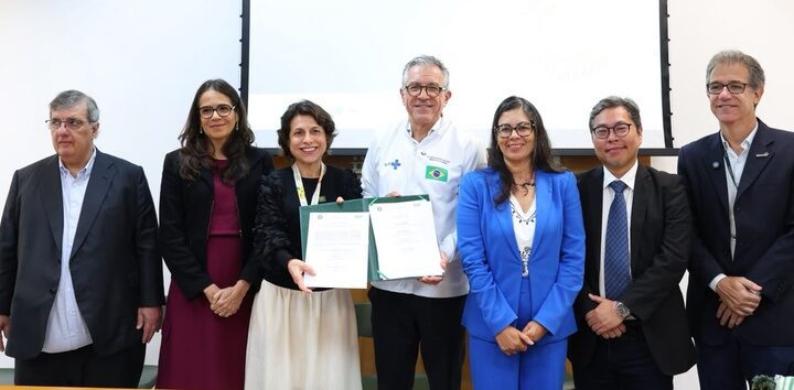 Hospital São Paulo retorna ao programa federal de reestruturação de hospitais universitários
