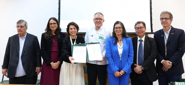 Hospital São Paulo retorna ao programa federal de reestruturação de hospitais universitários