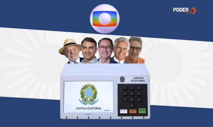 Entenda como e por que a “Globo” cancelou o debate presidencial