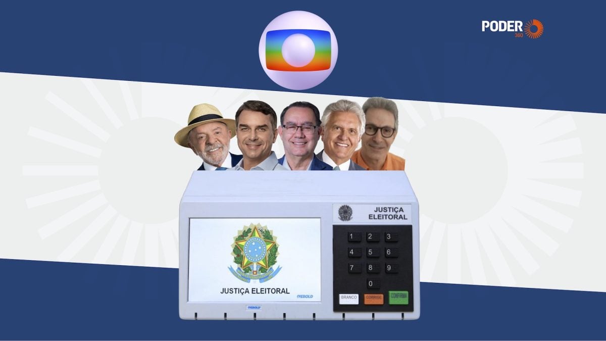 Entenda como e por que a “Globo” cancelou o debate presidencial