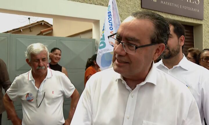Cury critica excesso de privilégios a políticos no poder e diz ser alternativa: ‘Nem picanha, nem fuzil’