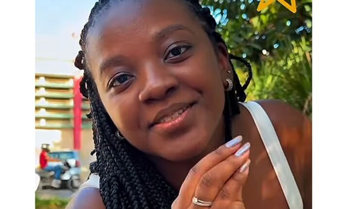 Deputada federal mais jovem eleita tem 21 anos e é de Minas Gerais