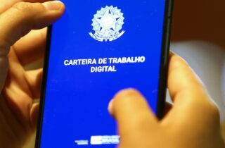 Ministério do Trabalho lança campanha digital contra assédio eleitoral