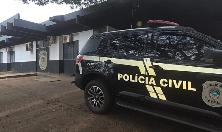 Casa é alvo de busca e polícia apreende 105 quilos de maconha em Ponta Porã