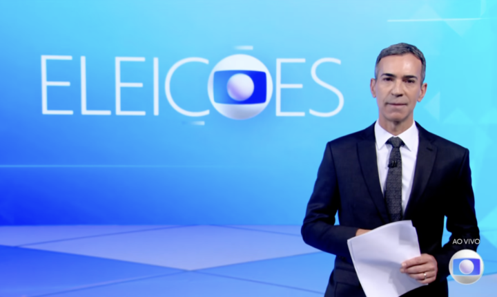 “Globo” cancela debate presidencial por “insegurança jurídica”