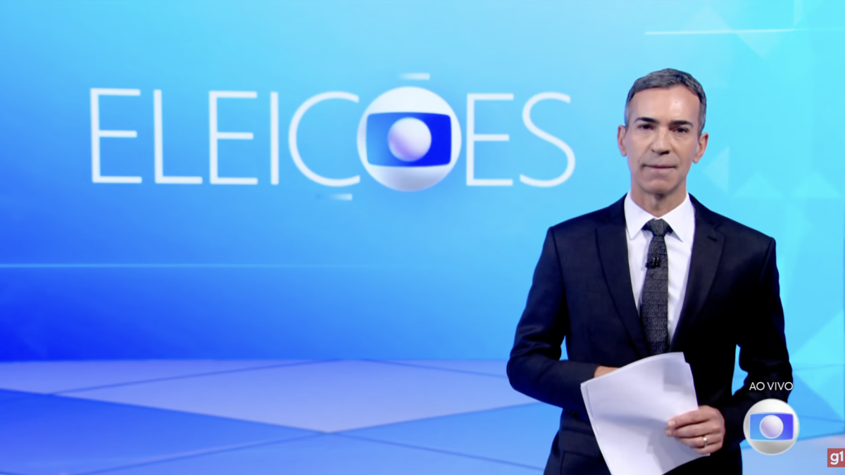 “Globo” cancela debate presidencial por “insegurança jurídica”