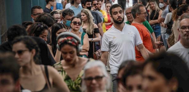 Horário das Eleições 2026: saiba quando começa e termina a votação