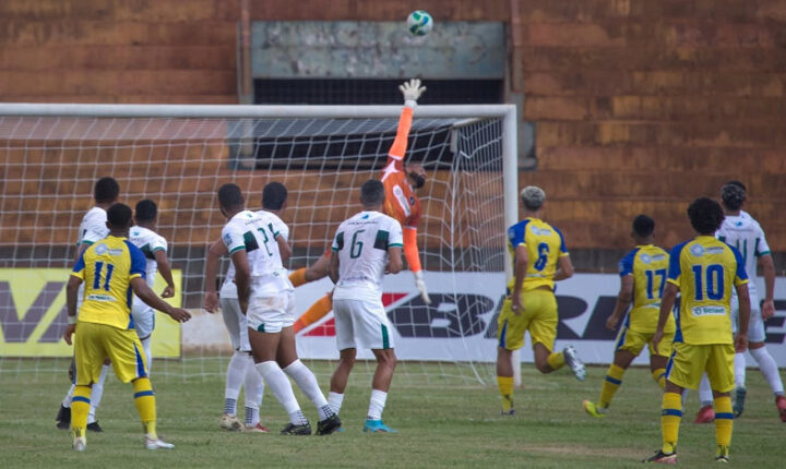 Copa MS tem início nesta quarta-feira com clássico em Dourados e jogo em Campo Grande