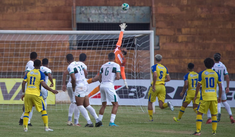 Copa MS tem início nesta quarta-feira com clássico em Dourados e jogo em Campo Grande