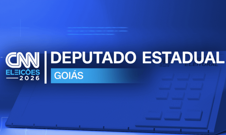 Conheça os 41 deputados estaduais eleitos por Goiás em 2026