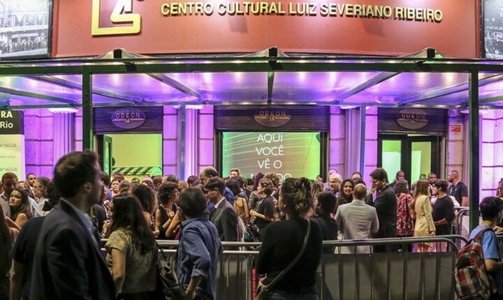 Com 110 filmes inéditos, Festival do Rio começa nesta terça-feira