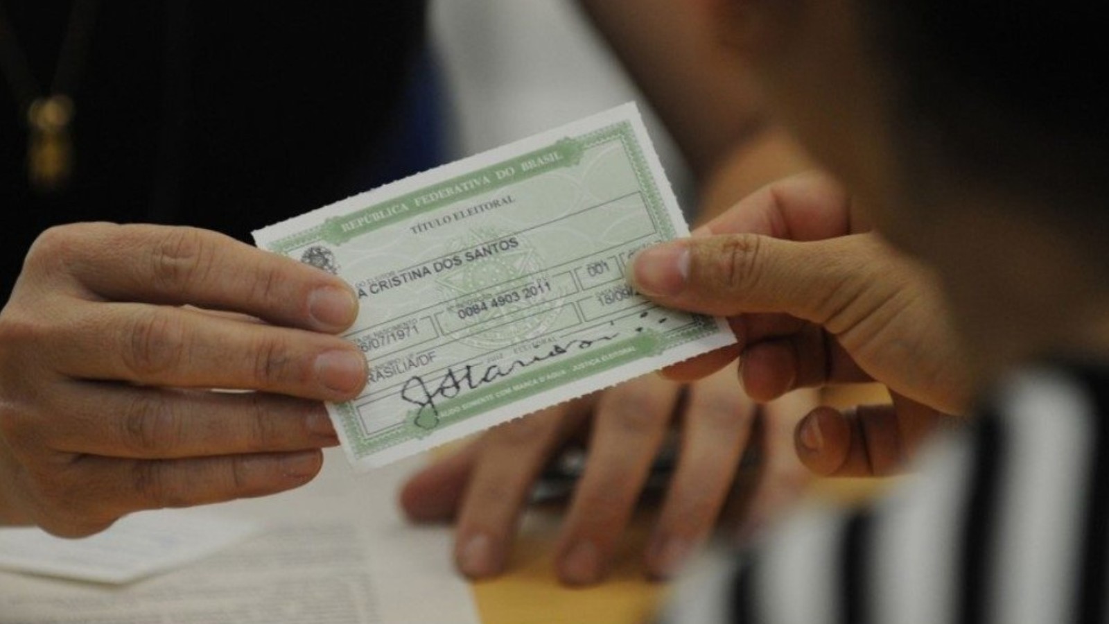Eleição é feriado nacional? O que muda para quem trabalha na data? Veja direitos