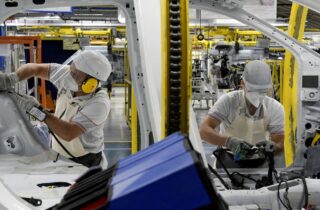 Produção de veículos atinge melhor setembro desde 2014, aponta levantamento da Anfavea