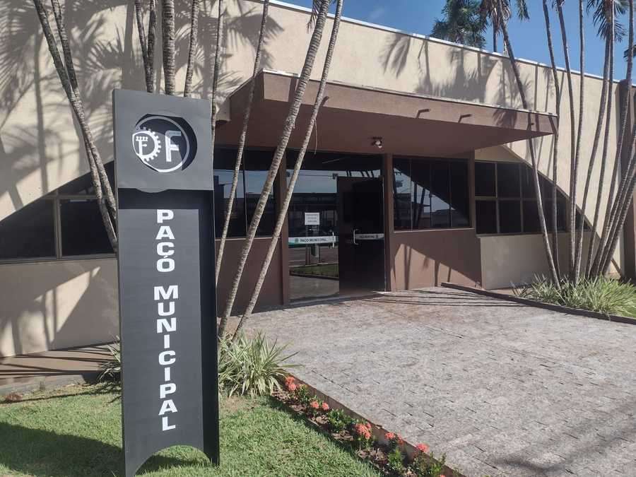 Aditivo de R$ 351 mil eleva custo de UBS em Sidrolândia para R$ 4,35 milhões