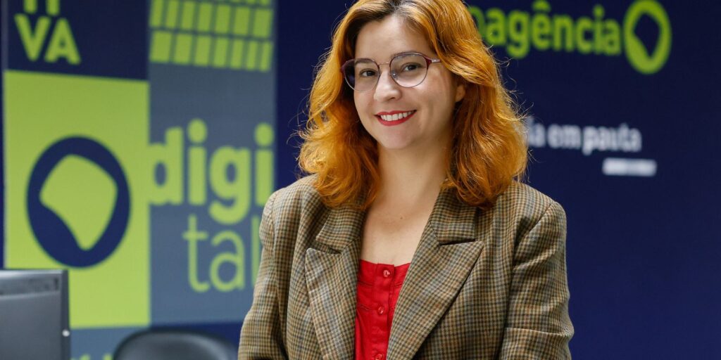 Repórter da Agência Brasil é finalista no VII Prêmio SBIm de Jornalismo em Saúde
