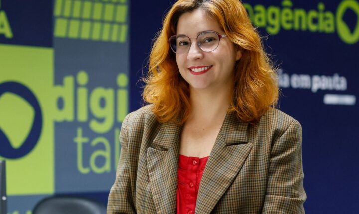 Repórter da Agência Brasil é finalista no VII Prêmio SBIm de Jornalismo em Saúde