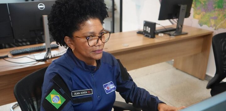 Porto Velho recebe nova base regional da Força Nacional do SUS