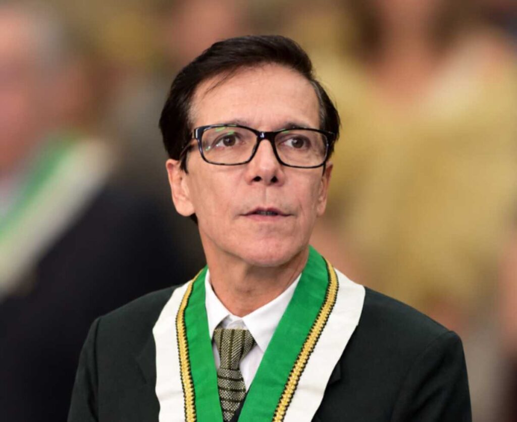 Academia Sul-Mato-Grossense de Letras lamenta falecimento do escritor Paulo Sérgio Nolasco