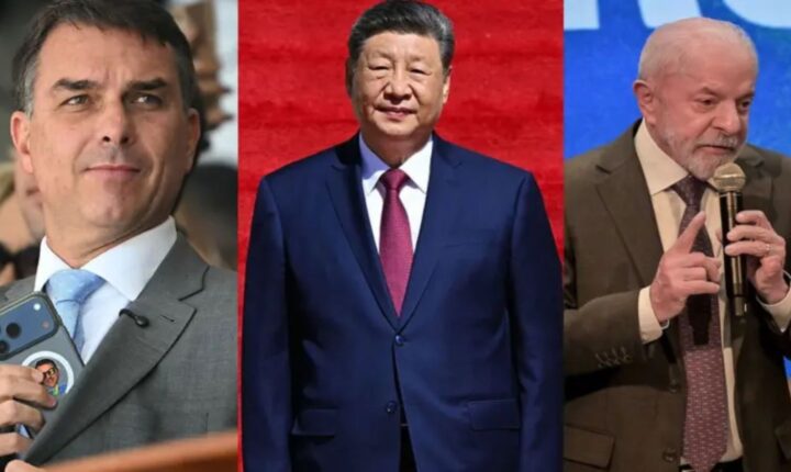 Preferência por Lula, cautela ao criticar Flávio: como a China (e a imprensa local) vê a eleição no Brasil