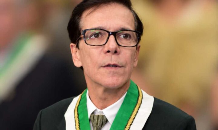 Academia Sul-Mato-Grossense de Letras lamenta falecimento do escritor Paulo Sérgio Nolasco