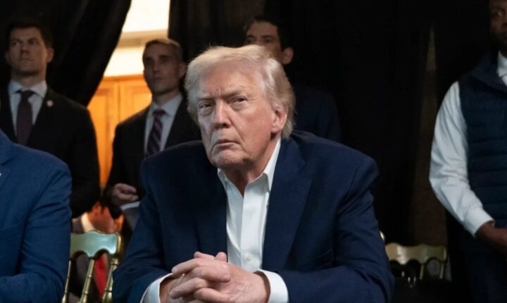 Ex-assessor de Obama vê risco de Trump não reconhecer Lula