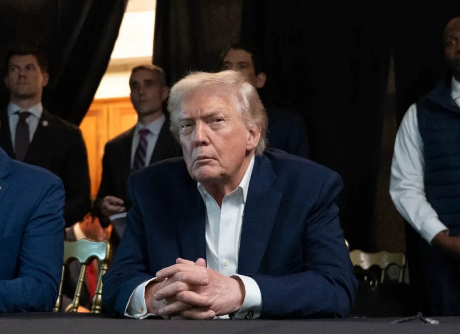 Ex-assessor de Obama vê risco de Trump não reconhecer Lula