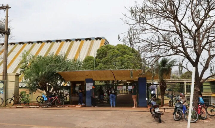 Dourados retoma licitação para sistema de videomonitoramento nas escolas municipais