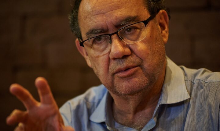 Augusto Cury critica ‘guerra de ódios’ e promete se pronunciar em breve: ‘Por favor, aguardem’