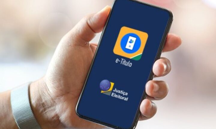 Eleições 2026: saiba como justificar o voto de forma digital ou presencial