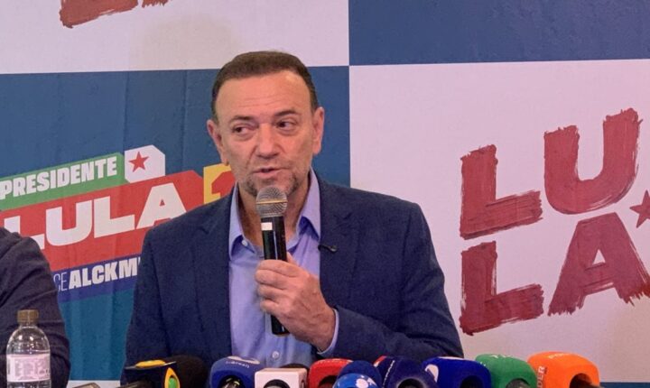 PT estima eleger mais de 80 deputados em 2026