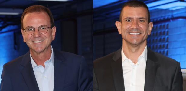 Pesquisas para o Governo do RJ em 2026 mostram cenário do primeiro turno