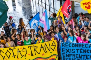 Avanço das cotas trans em universidades brasileiras mobiliza instituições e debates