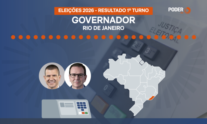 2º turno de Ruas contra Paes no RJ depende de decisão do TSE; entenda