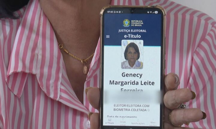 Faltou ao 1º turno das Eleições 2026? Saiba como justificar o voto