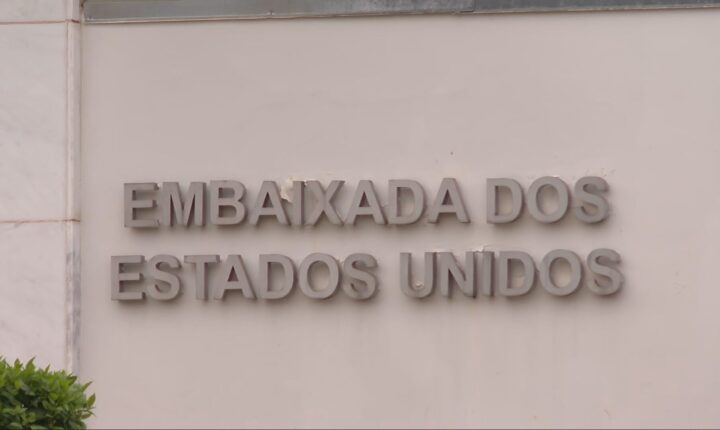 Diretor da PF diz que não há riscos para embaixadas em Brasília: ‘Não encontramos elementos’
