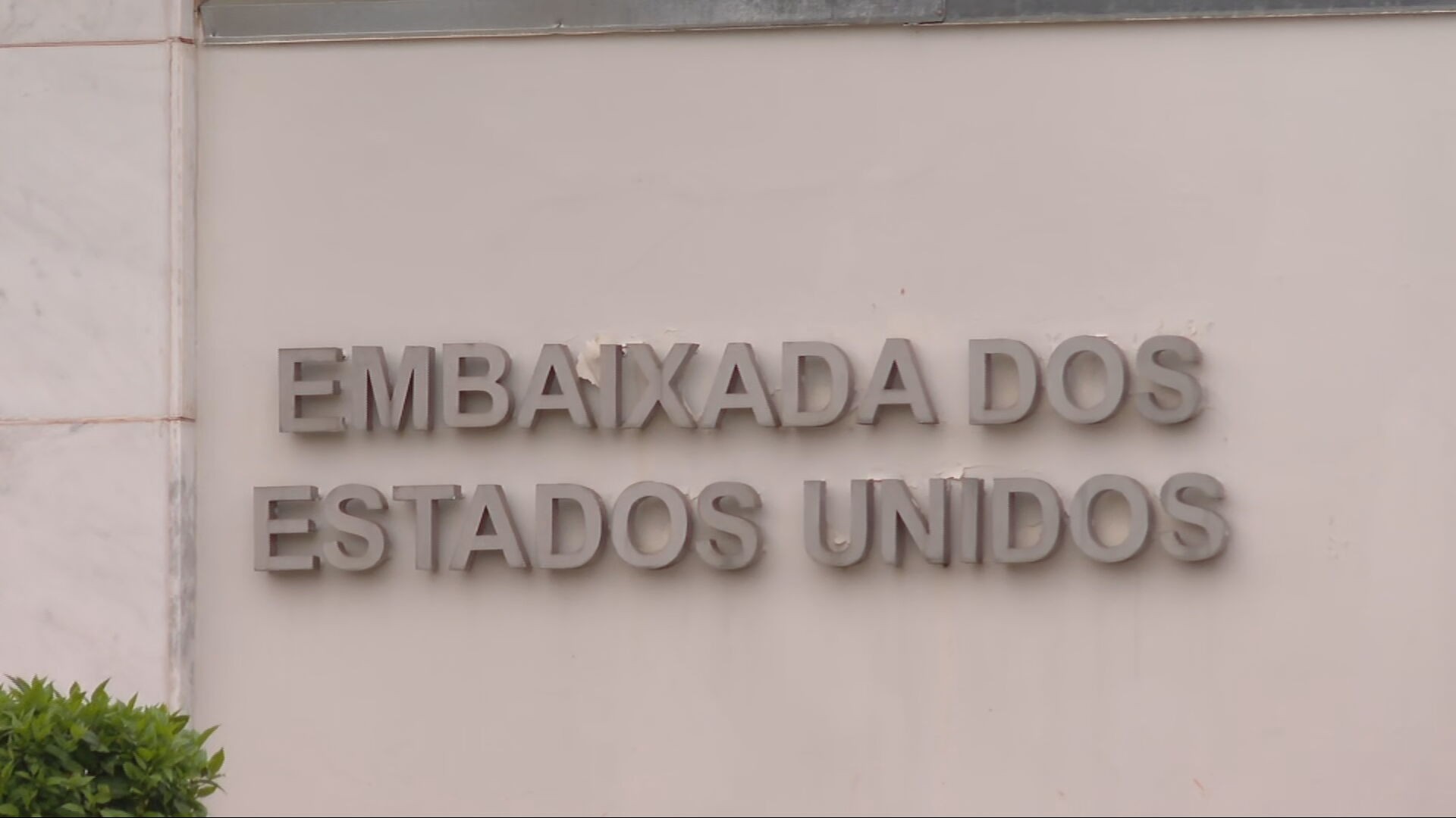 Campanha de Lula pede ao TSE inclusão de suspensão de serviços da embaixada dos EUA em investigação sobre interferência