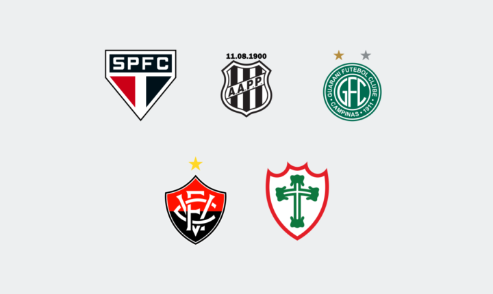 Times pedem 1 ano para não interromper Brasileirão com MP das bets