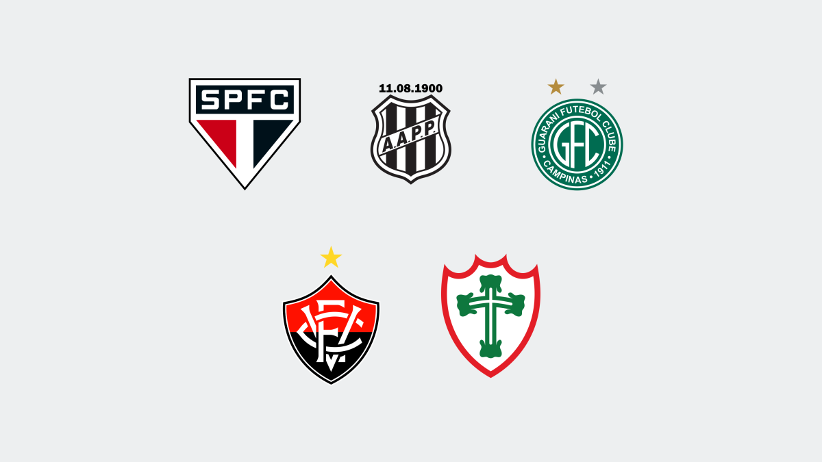 Times pedem 1 ano para não interromper Brasileirão com MP das bets