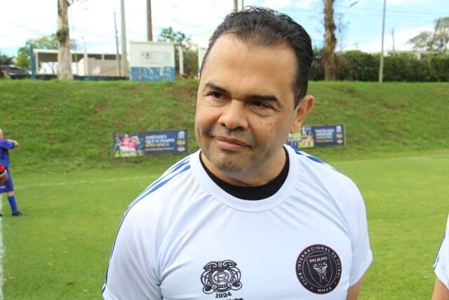 Terceirização da saúde em Campo Grande fica para 2027, avalia secretário