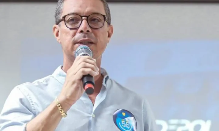 Fábio Mitidieri garante reeleição e continuará governando Sergipe por mais quatro anos