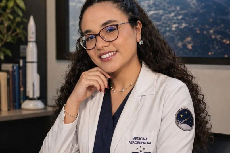 Família decide cremar em Dourados estudante peruana morta em acidente de moto