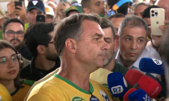 Setores do PL tratam impeachment de Moraes como ‘inegociável’; STF calcula força do novo Senado