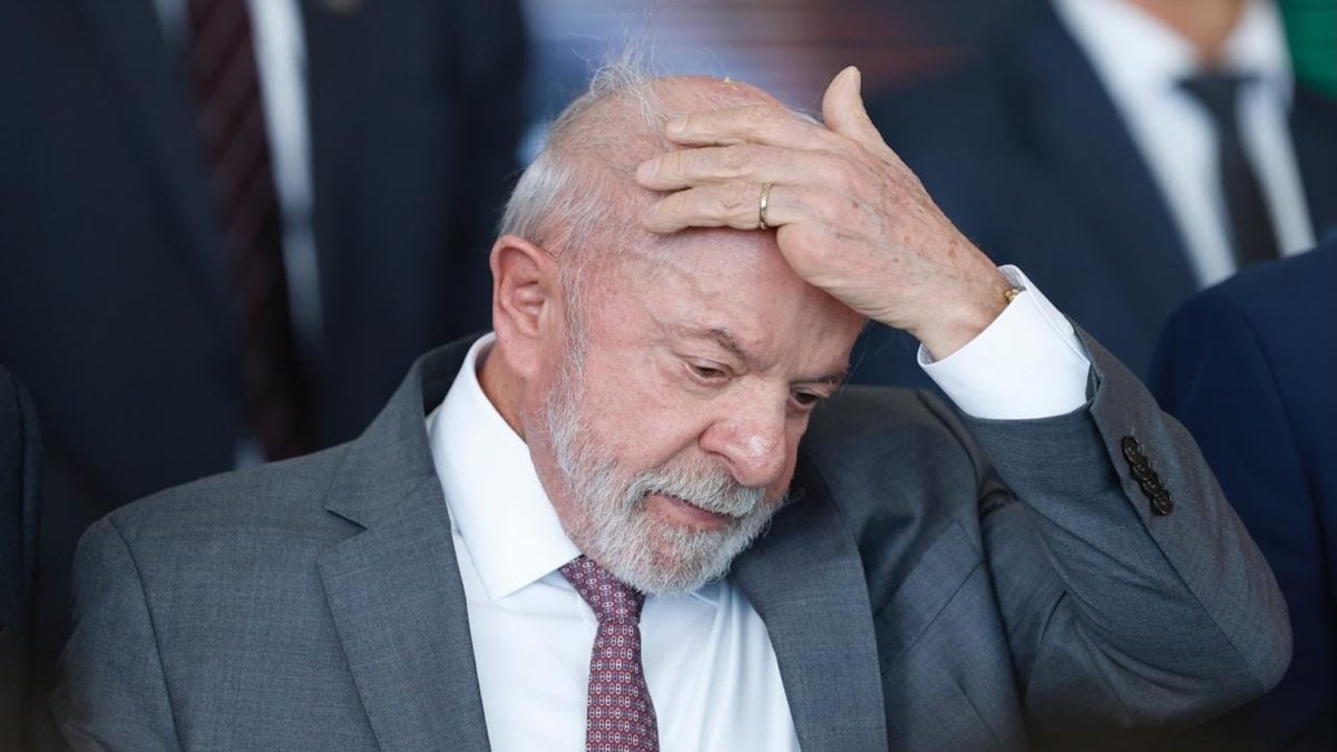 Lula diz que tem que fazer “mais rádio e mais selfies” no 2º turno