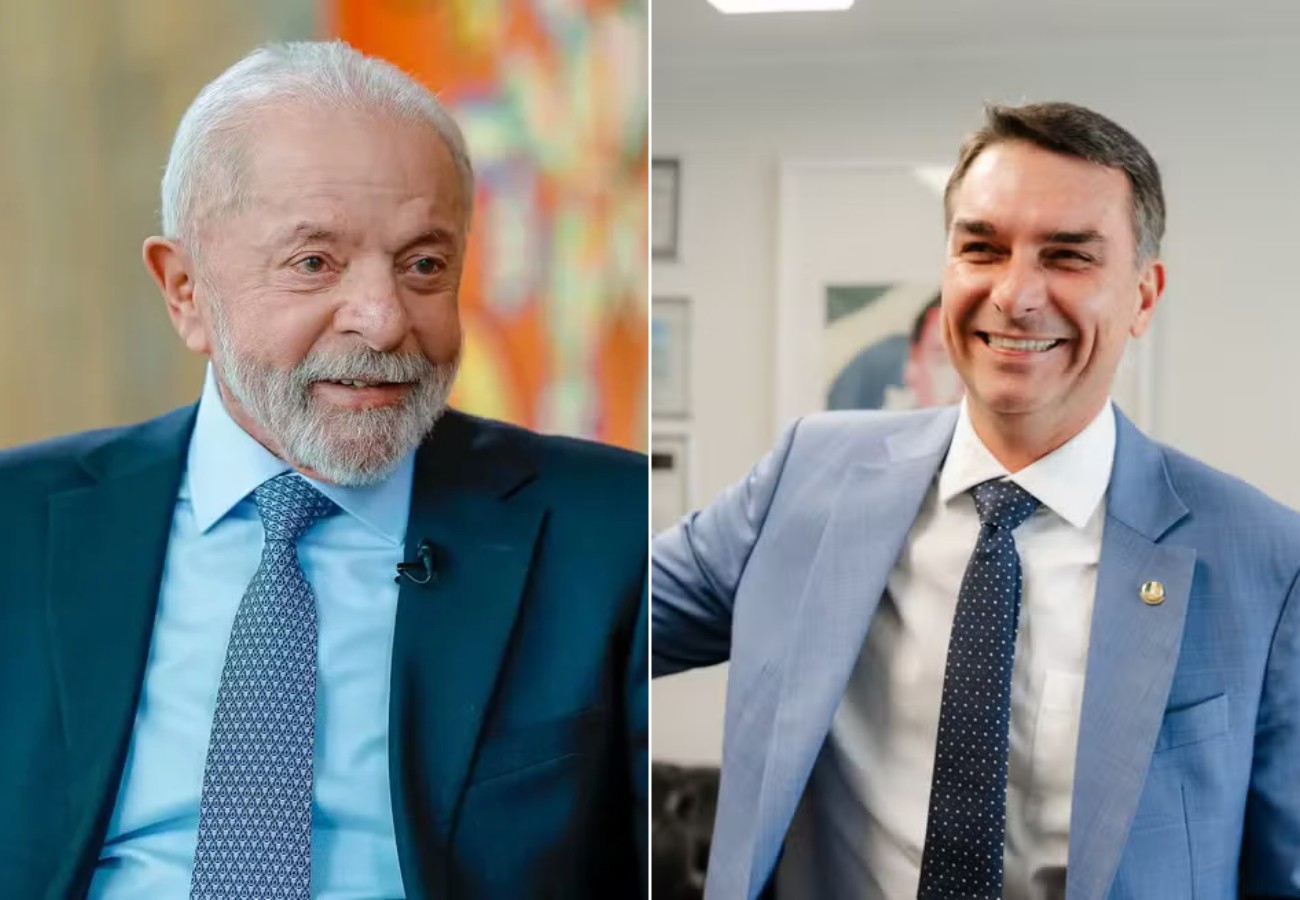 Votos no exterior: Lula teve 100% dos eleitores em dois países no primeiro turno; veja quais