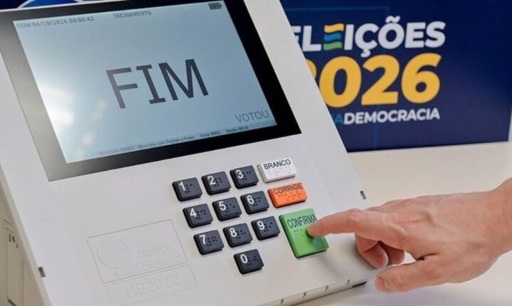 Comícios terminam nesta 5ª; saiba o que ainda pode até sábado